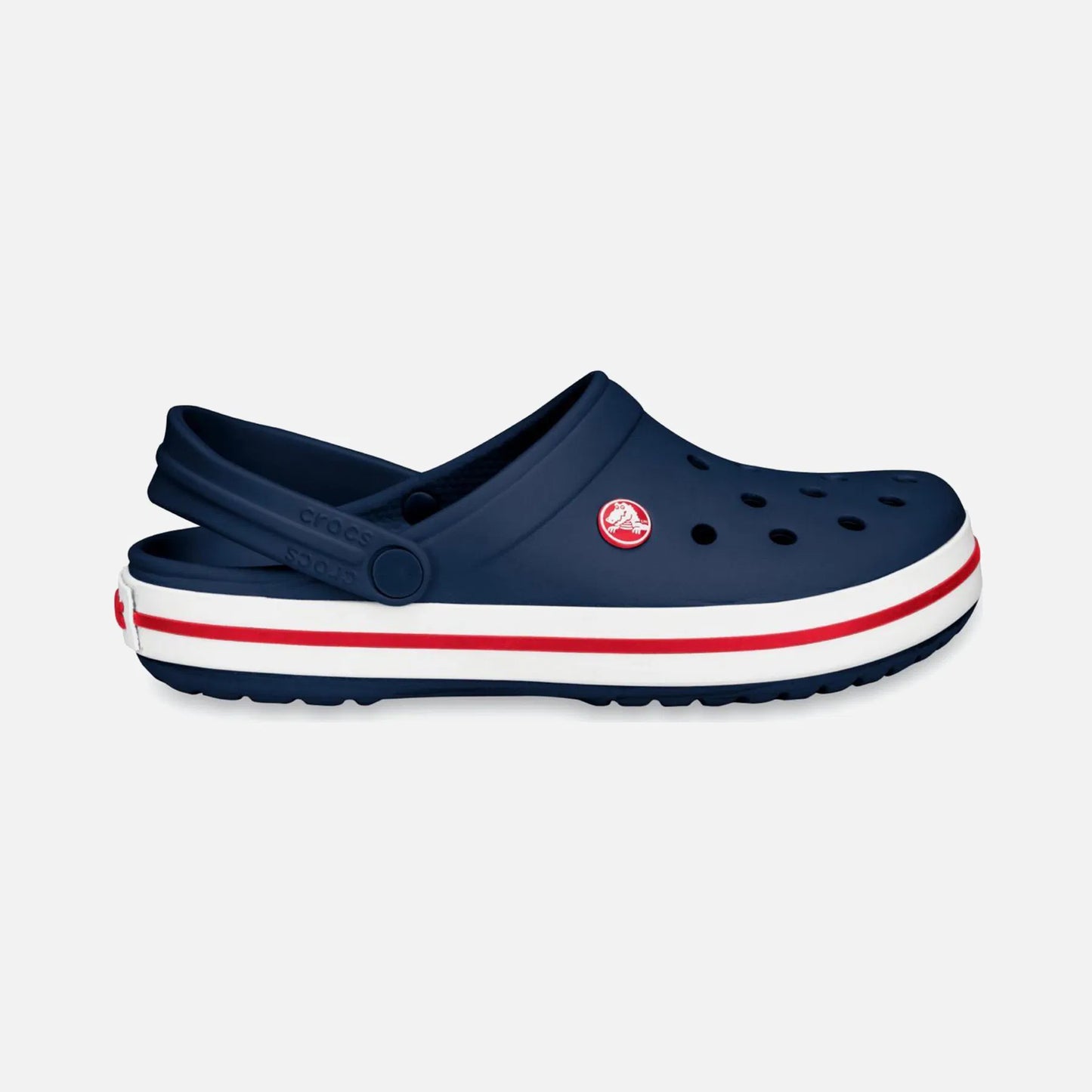 Crocs Lacivert Unisex Terlik