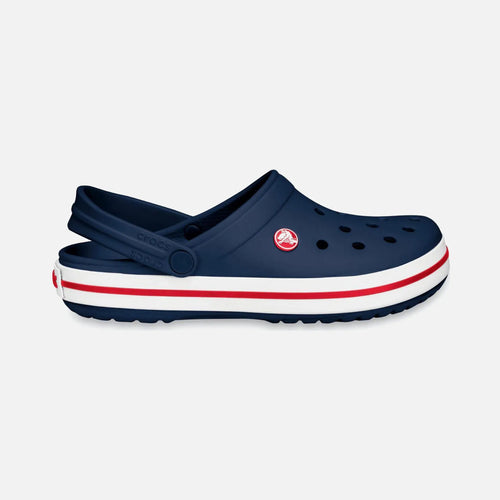 Crocs Lacivert Unisex Terlik